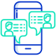 Telefono icon