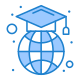 Graduation Cap icon