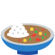 Curry Rice icon