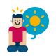 Peace Of Mind icon