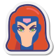 Jean Grey icon