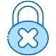 Lock icon