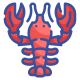 Lobster icon