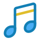 Music Note icon