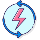 Electrical Service icon