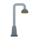 Lampadaire icon