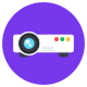 Projector Device icon