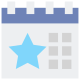 Events icon