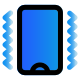 Vibration icon