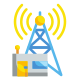 Radio Antenna icon