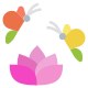 Butterfly icon