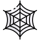 Spider Web icon