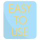 Easy to Use icon