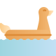 Rubber Duck icon