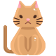 猫 icon