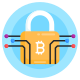 Cryptography icon