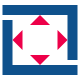 オーバー スキャンの設定 icon