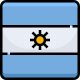 Argentina icon