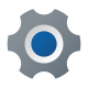 Configurações icon