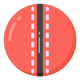 Cricket Ball icon