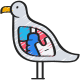 Vogel icon