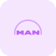 MAN Truck corporation and one of the leading international providers of commercial vehicles icon