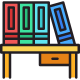 Escritorio icon