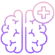 Brain icon