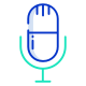 Mic icon