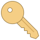 Schlüssel 2 icon