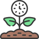 Time icon