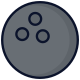 Bowling Ball icon