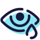 Заболевания глаз icon