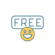 Special Deal For Free icon
