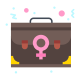 Briefcase icon