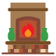 Chimneycozy icon