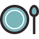 食器類 icon