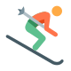 滑雪皮肤类型 2 icon