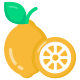 Lemon icon