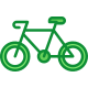 Fahrrad icon