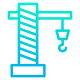 Tower Crane icon