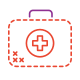 Doctors Bag icon