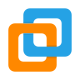 古い VMware ロゴ icon