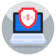 Money Security icon