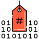 Data Tag icon