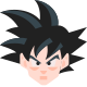 Son Goku icon