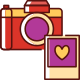 Camera icon