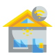 Smart House icon