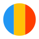 Tchad-circulaire icon