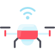 Drone icon